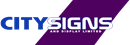 CITY SIGNS AND DISPLAY LIMITED (02118386)