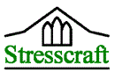 STRESSCRAFT LIMITED (02160590)