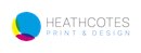 HEATHCOTE PRINT AND DESIGN LIMITED (02171543)