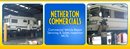 NETHERTON COMMERCIALS LIMITED