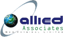 ALLIED ASSOCIATES (GEOPHYSICAL) LIMITED (02223636)