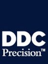 DDC PRECISION LIMITED (02286557)