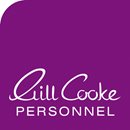 GILL COOKE PERSONNEL LIMITED (02327419)