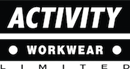 ACTIVITY WORKWEAR LIMITED (02365220)