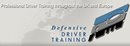 DEFENSIVE DRIVER TRAINING LIMITED
