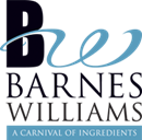 BARNES WILLIAMS (UK & FAR EAST) LIMITED