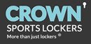 CROWN SPORTS LOCKERS (UK) LIMITED