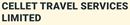 CELLET TRAVEL SERVICES LIMITED (02523019)