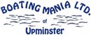 BOATING MANIA LIMITED