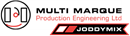 MULTI MARQUE PRODUCTION ENGINEERING LIMITED