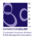 BAINBRIDGE COLLINS LIMITED (02619997)