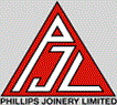PHILLIPS JOINERY LIMITED (02629911)