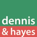 DENNIS & HAYES LIMITED