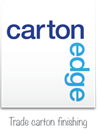 CARTON EDGE LIMITED (02651424)