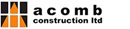 ACOMB CONSTRUCTION LIMITED (02652839)