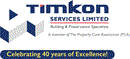 TIMKON SERVICES LIMITED