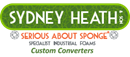 SYDNEY HEATH & SON LTD. (02696136)