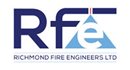 RICHMOND FIRE ENGINEERS LTD