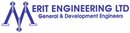 MERIT ENGINEERING LIMITED (02701668)