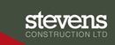 STEVENS CONSTRUCTION LIMITED