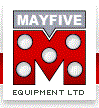 MAYFIVE EQUIPMENT LIMITED