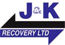 J & K RECOVERY LIMITED