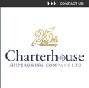 CHARTERHOUSE SHIPBROKING COMPANY LTD.