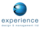EXPERIENCE DESIGN & MANAGEMENT LTD. (02856373)