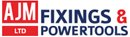 AJM FIXINGS & POWER TOOLS LIMITED (02870176)