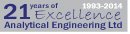 ANALYTICAL ENGINEERING LIMITED (02880198)