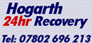 HOGARTH COACHWORKS LIMITED (02883550)