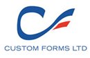CUSTOM FORMS LIMITED