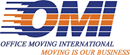OFFICE MOVING INTERNATIONAL LIMITED (02887984)