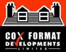COX FORMAT DEVELOPMENTS LIMITED (02913434)
