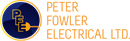 PETER FOWLER (ELECTRICAL) LIMITED (02924921)