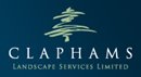 CLAPHAMS LANDSCAPE SERVICES LIMITED (02952255)
