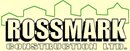 ROSSMARK CONSTRUCTION LIMITED (02961640)