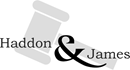 HADDON & JAMES LIMITED (02966302)