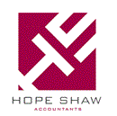 HOPE SHAW LIMITED (02967414)