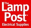 THE LAMP POST ELECTRICAL SUPPLIES LIMITED