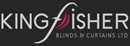 KINGFISHER BLINDS & CURTAINS LIMITED (03020995)