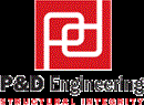 P. & D. ENGINEERING SERVICES LIMITED