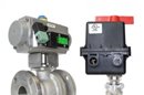 ACTUATION VALVE & CONTROL LIMITED