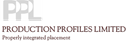 PRODUCTION PROFILES LIMITED