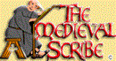 THE MEDIEVAL SCRIBE LIMITED
