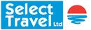 SELECT TRAVEL LIMITED (03087837)