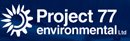 PROJECT 77 (ENVIRONMENTAL) LIMITED (03088913)