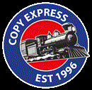 COPY EXPRESS (LONDON) LIMITED (03102949)