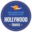 HOLLYWOOD TRAVEL LIMITED