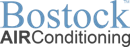 BOSTOCK AIR CONDITIONING LIMITED (03176079)